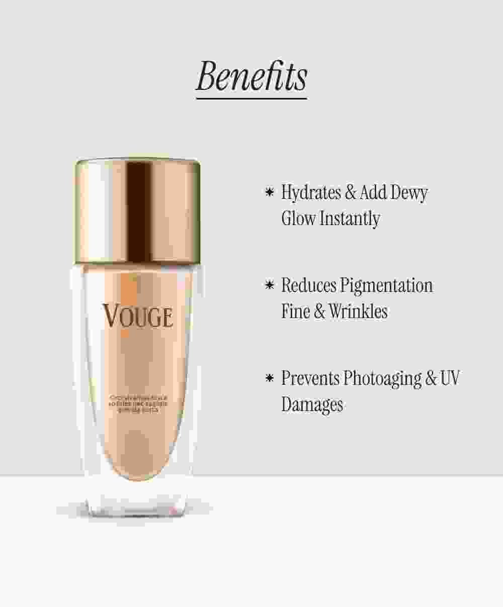 Face Glow Serum - Image 5
