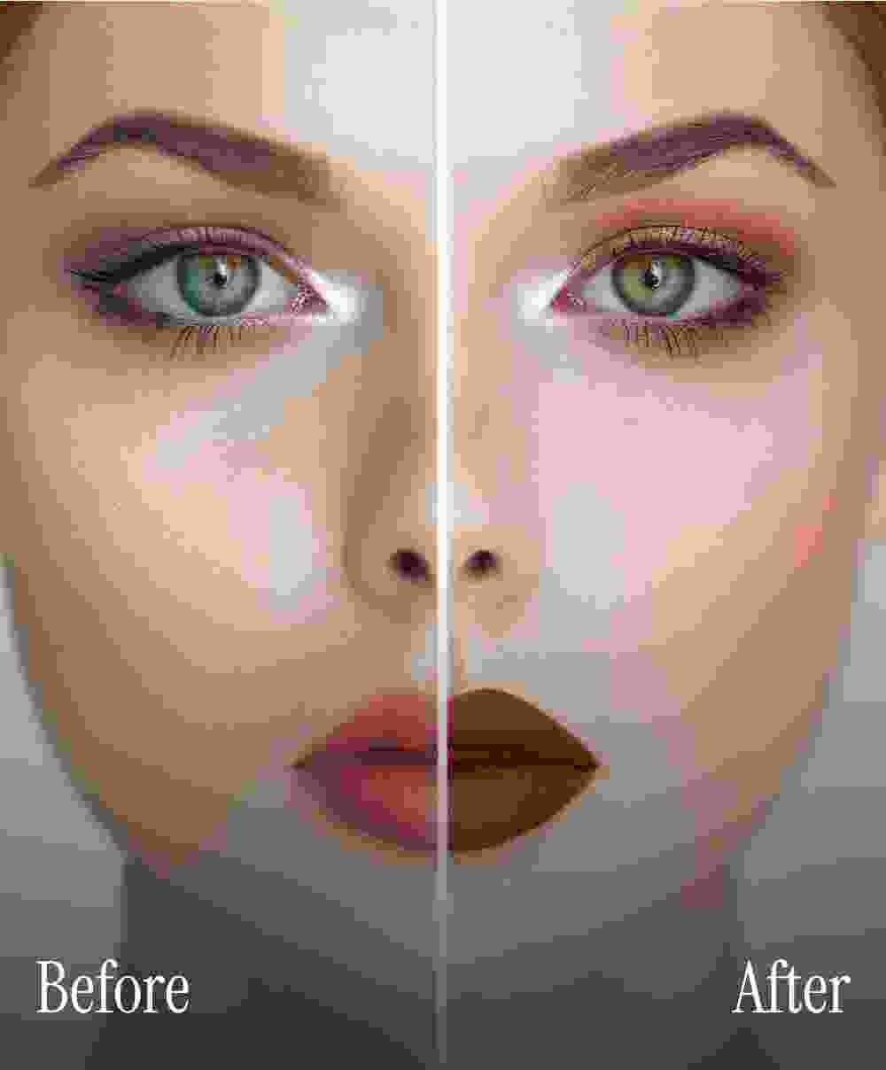 Lightweight Lip Gloss - Image 4