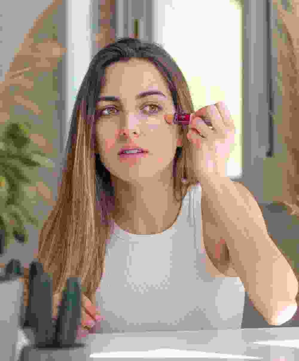 Longwear Face Cream - Image 3