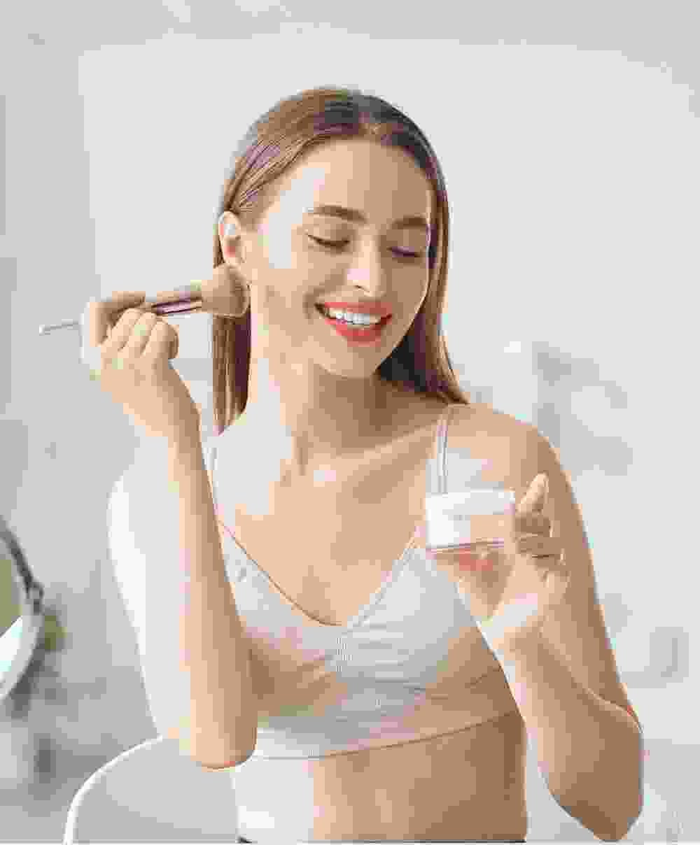 Vitamin E Moisturizer Cream - Image 5