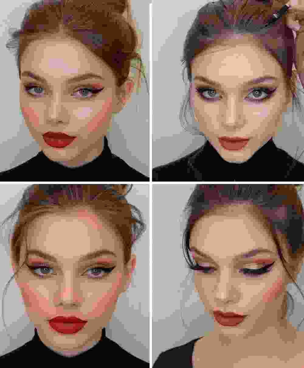 Waterproof Eyeliner - Image 5