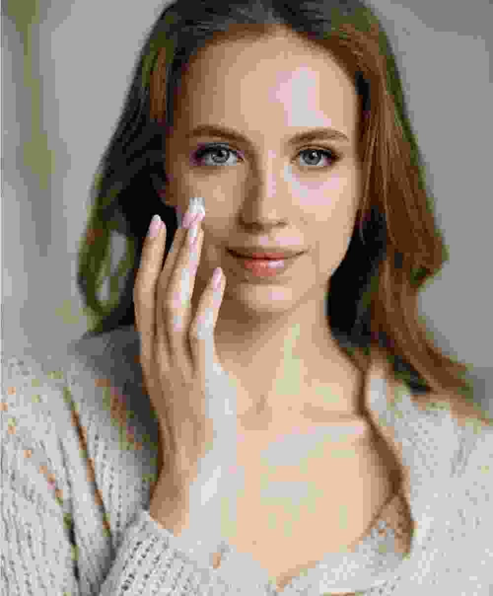 Glow Skin Facial Toner - Image 3