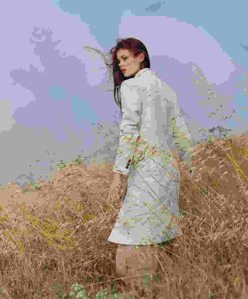 Solid Over Jacket - Image 2