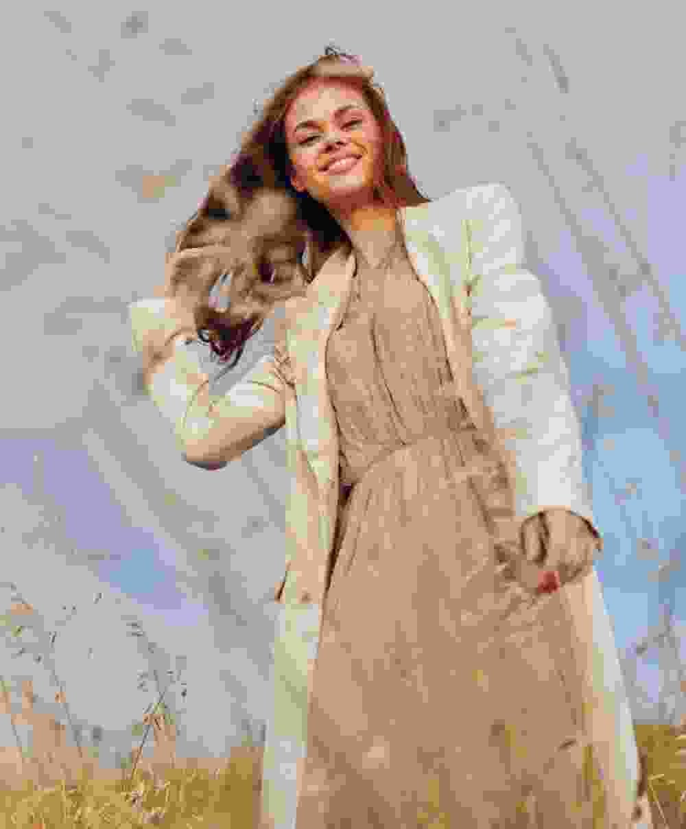 Solid Over Jacket - Image 5