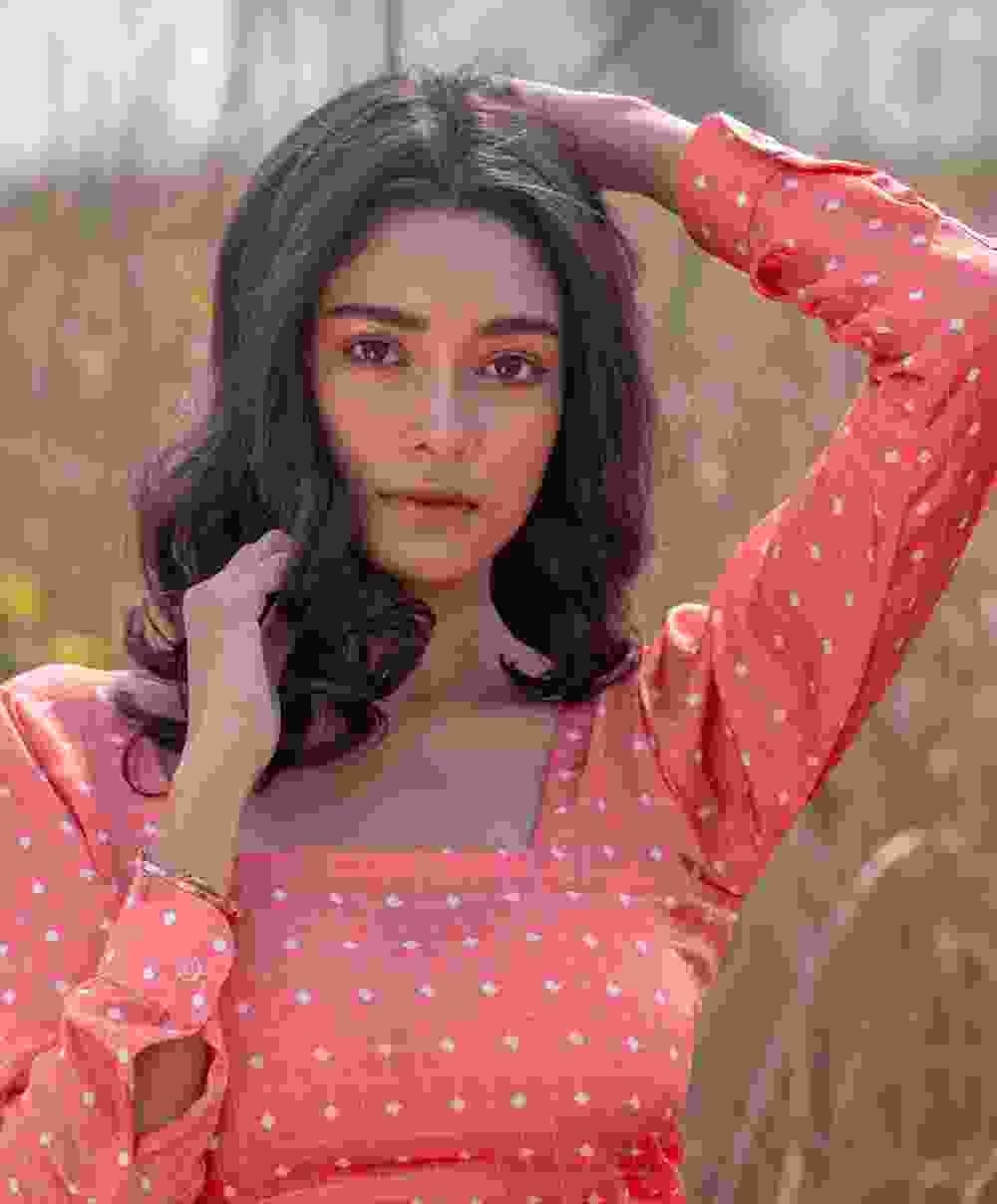 Pink Crop Top - Image 3