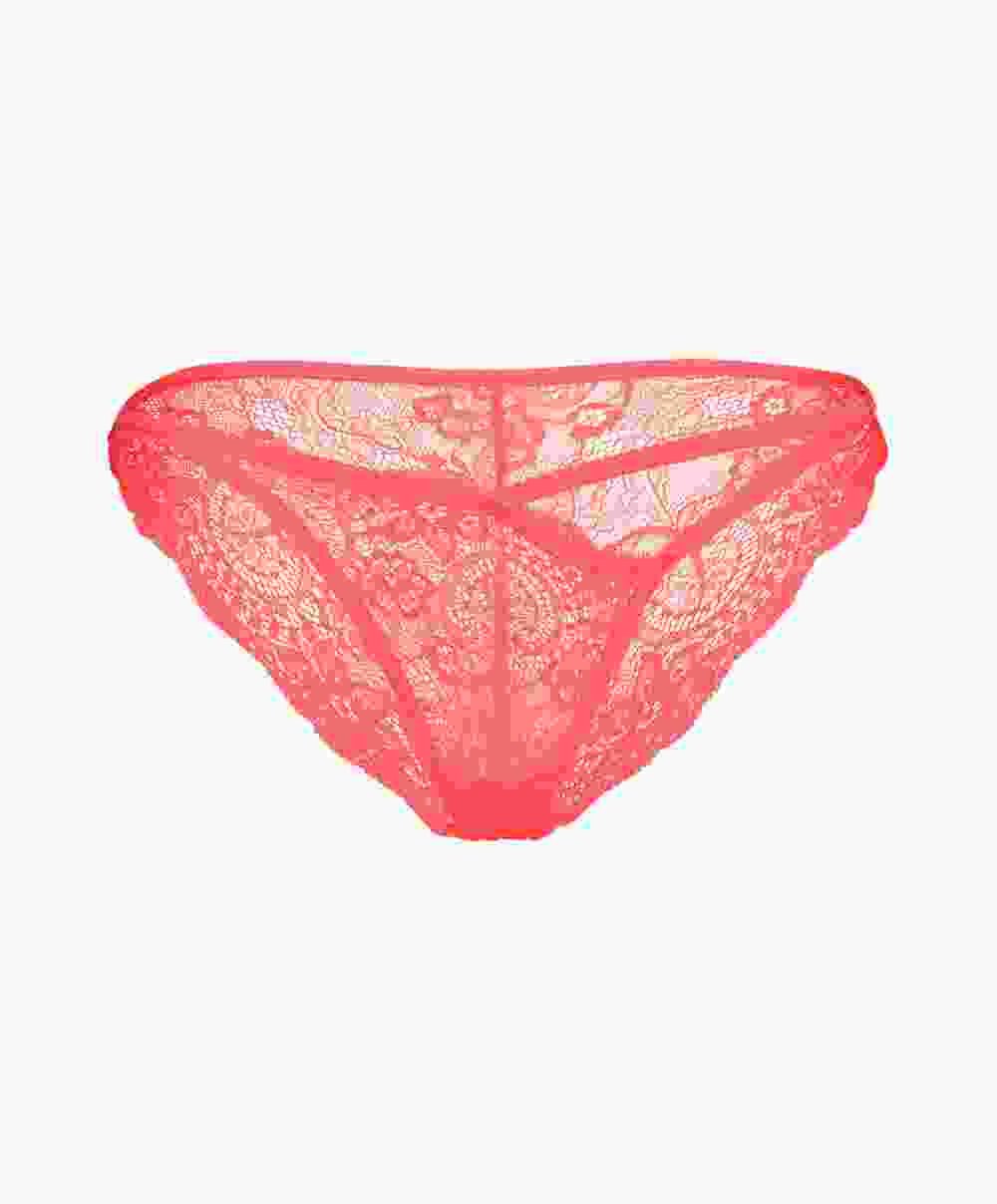 Ladies Floral Panties - Image 3