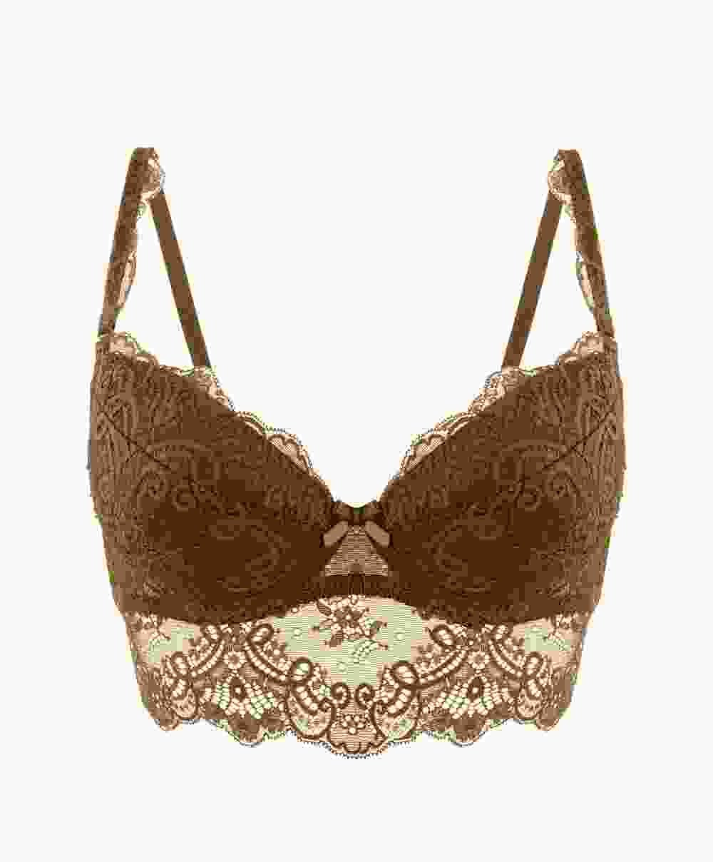 Women's Padded Bra - Image 2