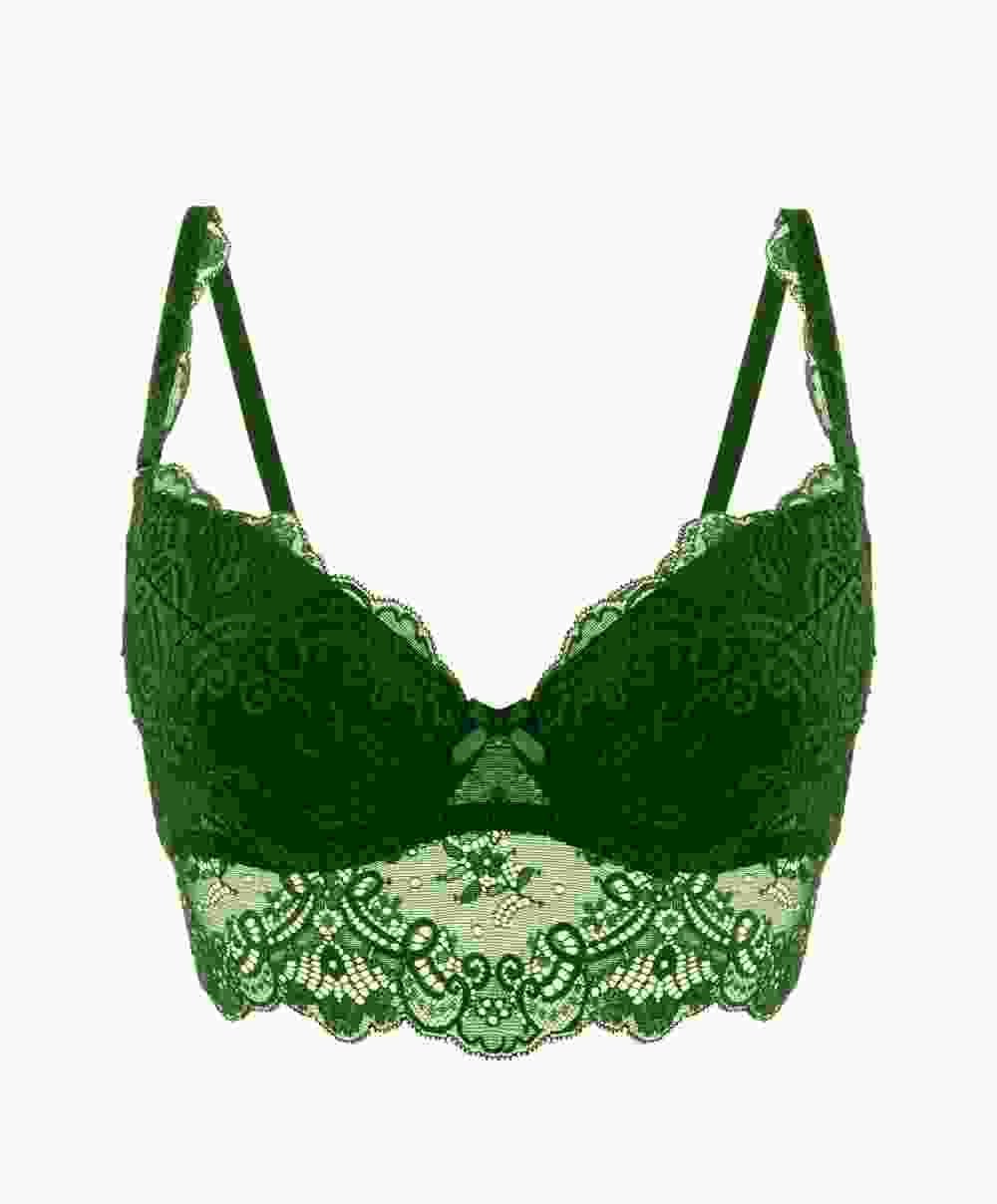 Women's Padded Bra - Image 5