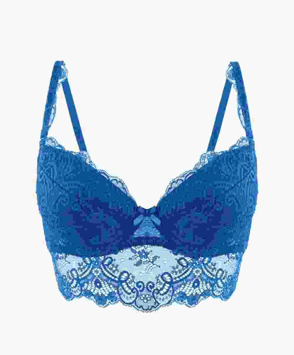 Women's Padded Bra - Image 3