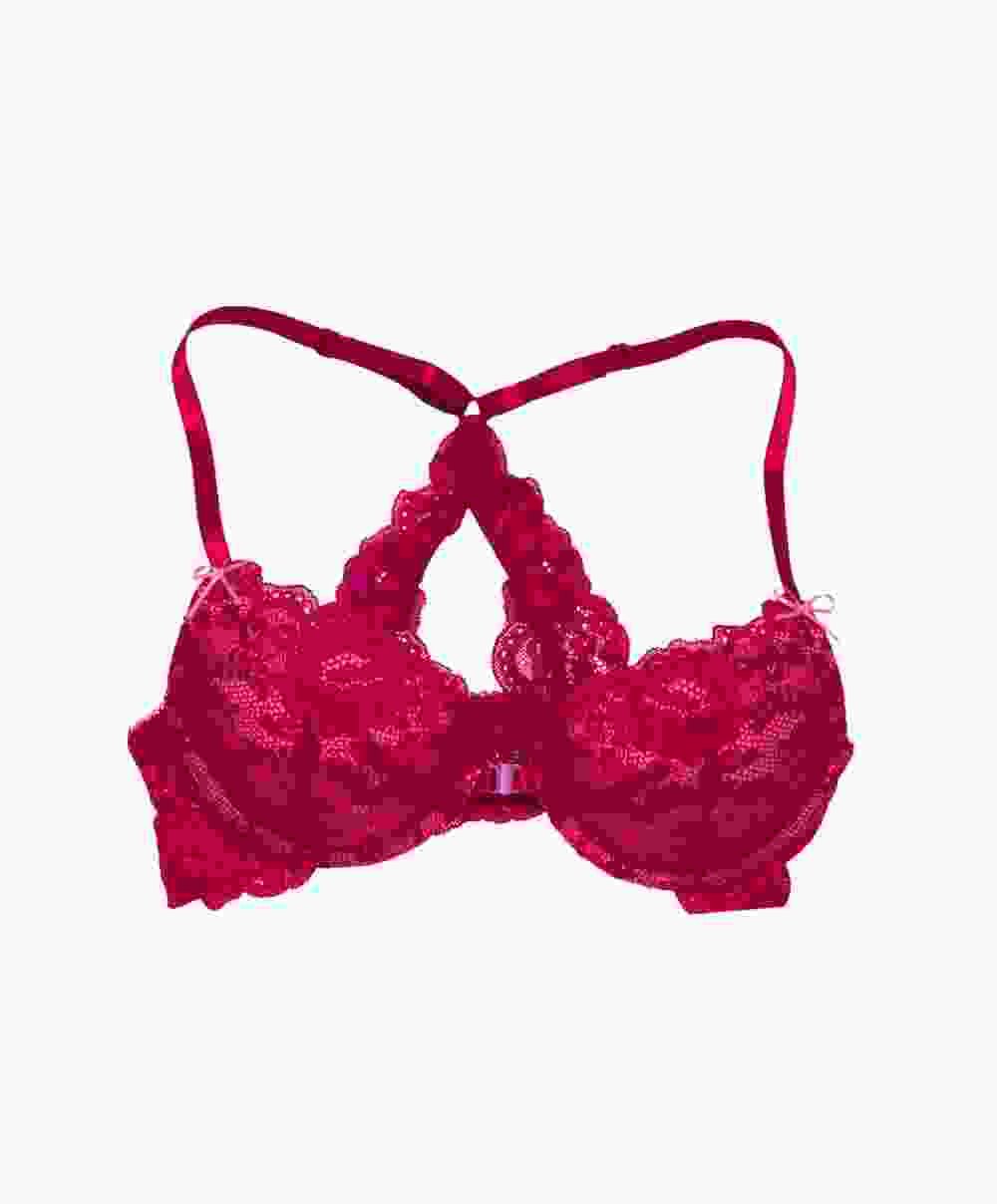 Heavy Padded Bra - Image 2