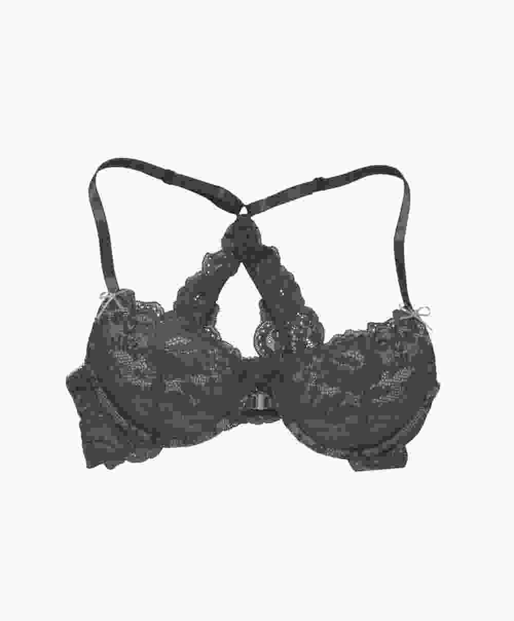 Heavy Padded Bra - Image 5