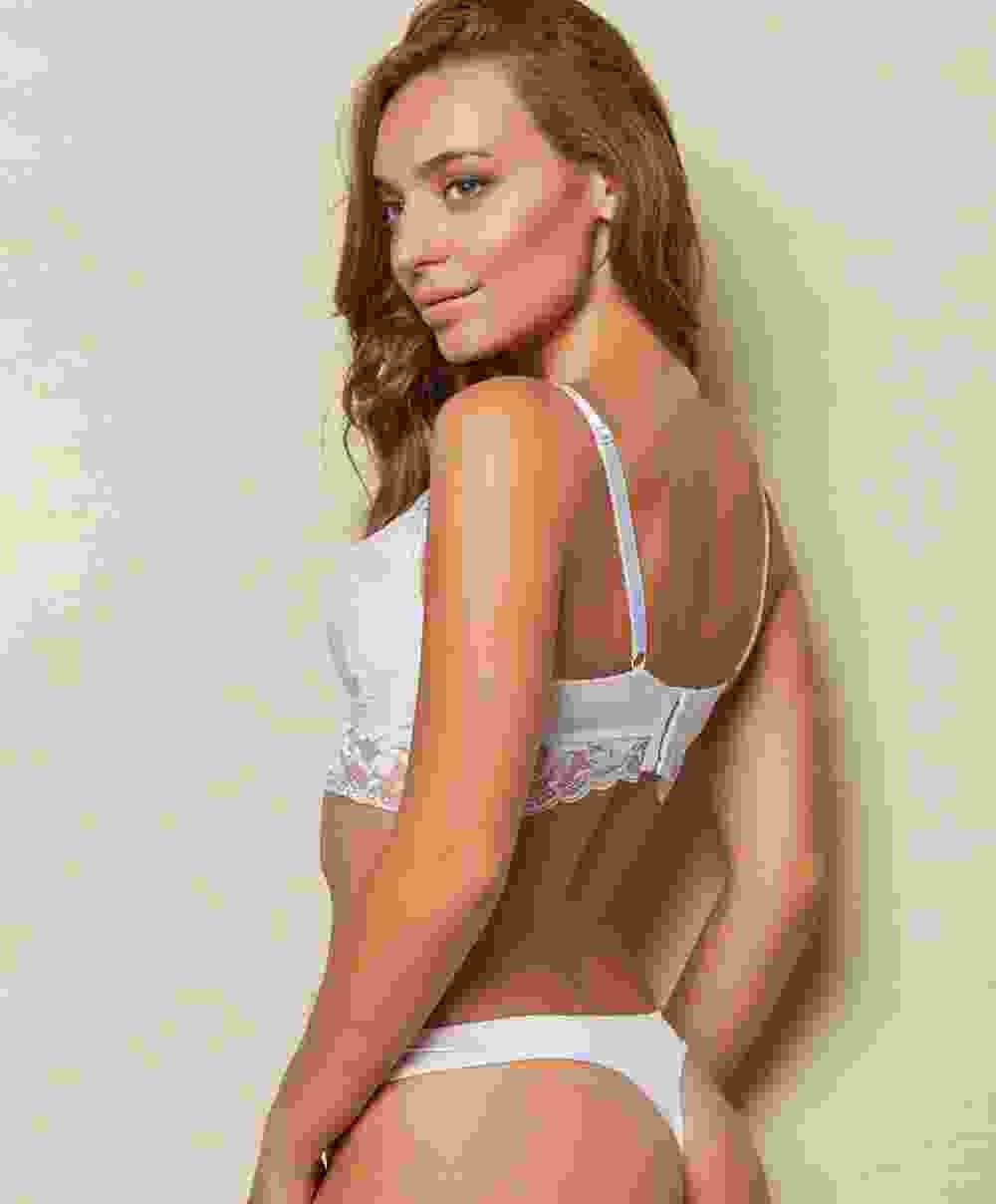 Velvet Twilight Lingerie - Image 3