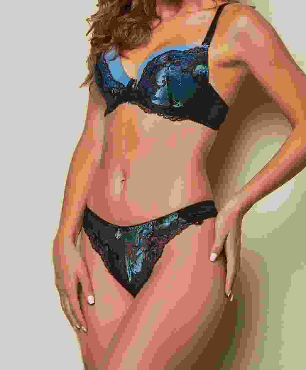 Lace Bralette Lingerie - Image 5