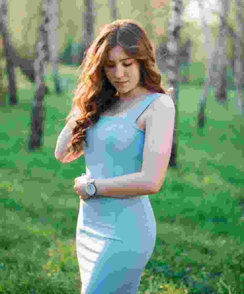 Sleeveless Bodycon Dress - Image 2