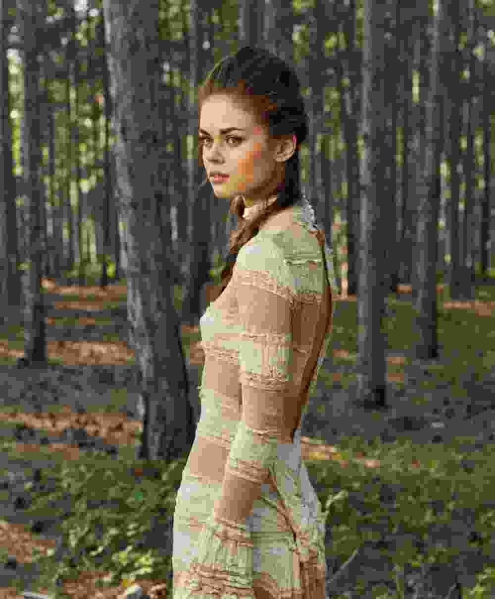 Long Sleeve Sweater Dress - Image 4