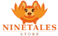 ninetalesstore.com